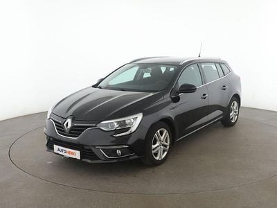Renault Mégane GrandTour