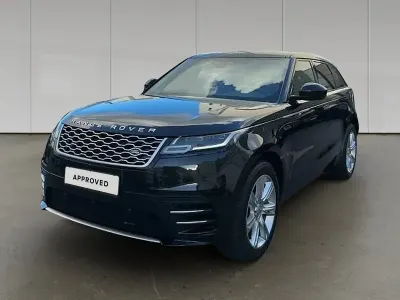 Occasion Land Rover Range Rover Velar R-Dynamic 253 ch (186 kW) 2022 Noir SUV