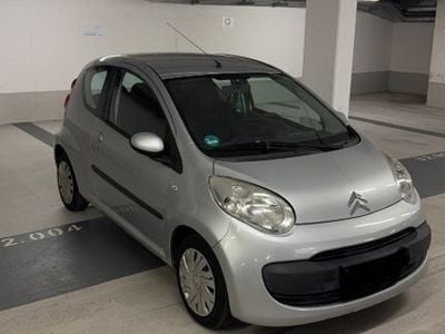 Citroën C1