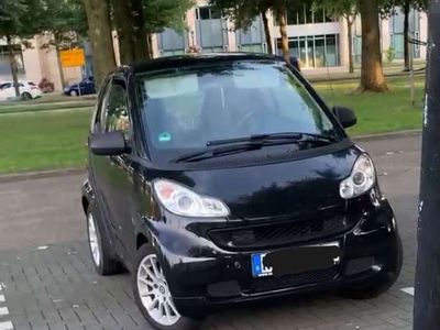 Smart ForTwo Coupé