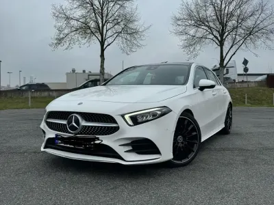 Gebraucht Mercedes A220
