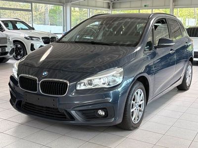 BMW 220 Active Tourer