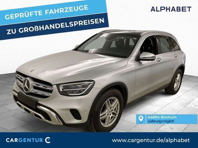 Mercedes GLC220