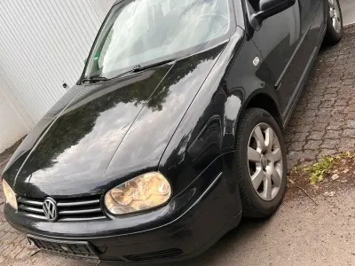 Gebraucht VW Golf