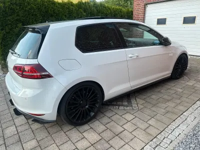 Gebraucht VW Golf VII