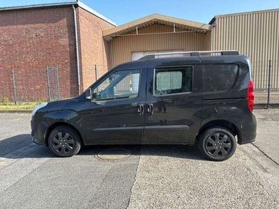 Fiat Doblò