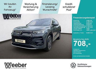 VW Tayron