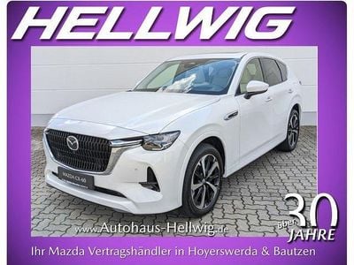 Gebraucht Mazda 6 Takumi-Line 254 PS (186 kW) 2024 SUV