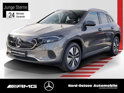 Mercedes EQA350
