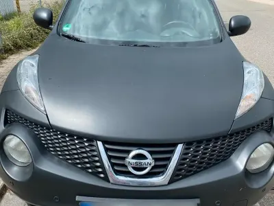 Gebraucht Nissan Juke