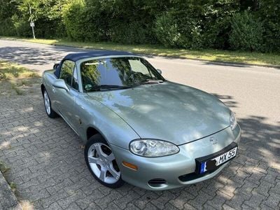 Mazda MX5