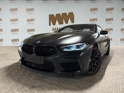 BMW M8