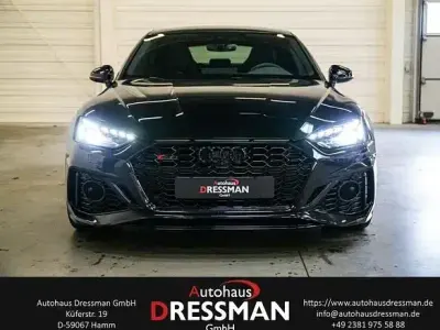 Gebraucht Audi RS5 Sportback