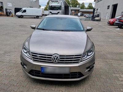 VW CC