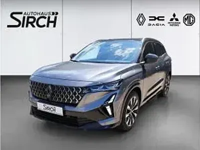 Gebraucht Renault Austral