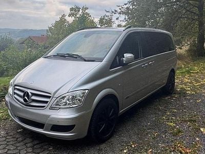 Mercedes Viano