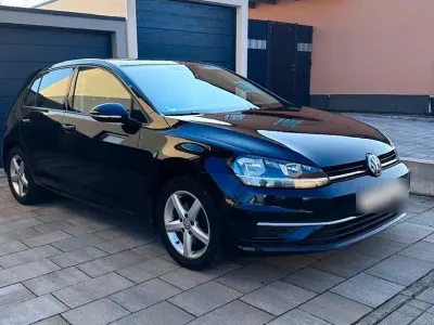 Gebraucht VW Golf VII