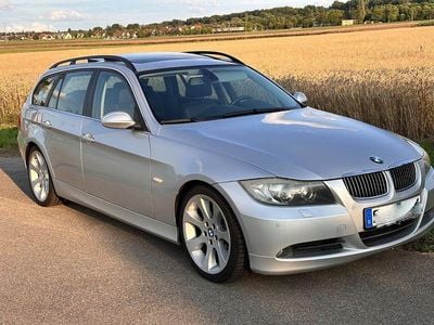 BMW 325