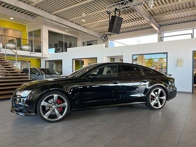 Audi A7 Sportback