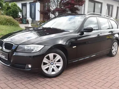 Gebraucht BMW 318