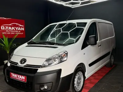 Gebraucht Toyota Proace