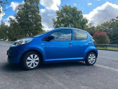 Citroën C1