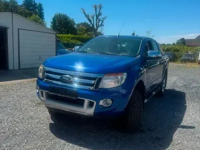 Gebraucht Ford Ranger