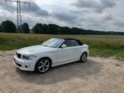 BMW 118 Cabriolet