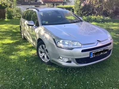 Gebraucht Citroën C5