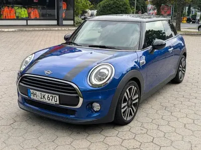 Gebraucht Mini Cooper