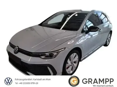 Gebraucht VW Golf VIII GTE 272 PS (200 kW) 2025 Blau Limousine