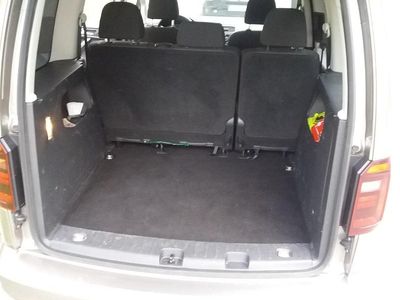 Gebraucht 2017 VW Caddy Trendline Van / Kleinbus | 18.000 € (Fairer Preis)