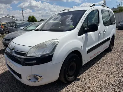 Gebraucht Citroën Berlingo