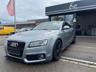 gebraucht Audi A5 3.0 TDI quattro (176kW)