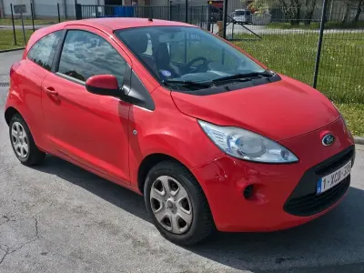 Usata Ford Ka