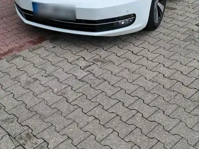 Gebraucht VW Beetle