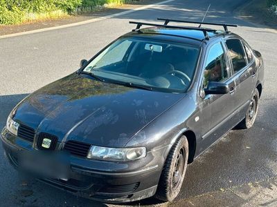 gebraucht Seat Toledo 