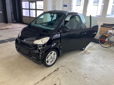 Smart ForTwo Coupé