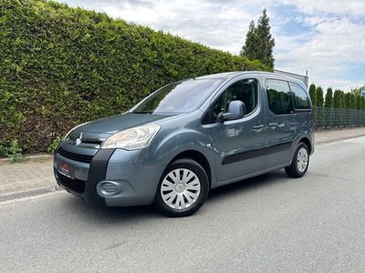 gebraucht Citroën Berlingo Multispace / 2x Schiebetür / HU Neu