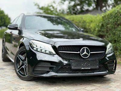 Mercedes C300