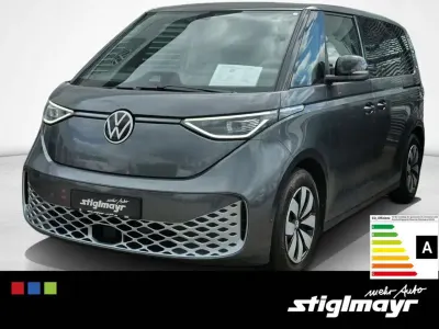 Gebraucht VW ID. Buzz