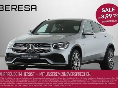 Mercedes GLC300e