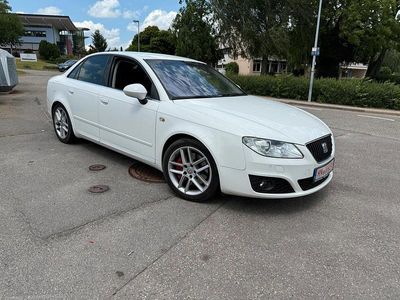 Seat Exeo