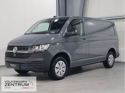Occasion VW T6.1 R 110 PK (80 kW) 2022 Grijs Van