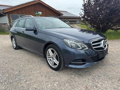 Mercedes E400
