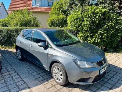 Gebraucht Seat Ibiza