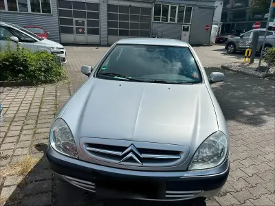Gebraucht Citroën Xsara