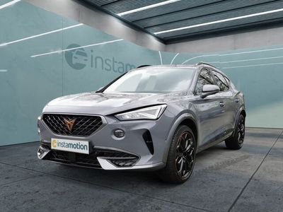 Gebraucht Cupra Formentor VZ 310 PS (228 kW) 2022 Grau SUV