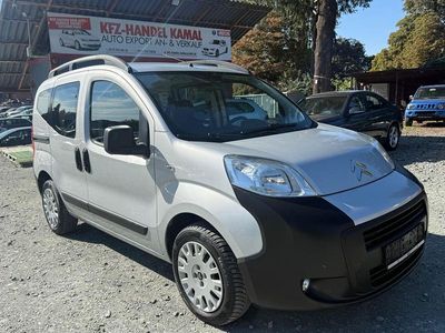 Citroën Nemo