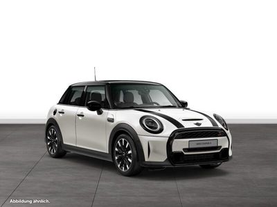 Mini Cooper S Coupé